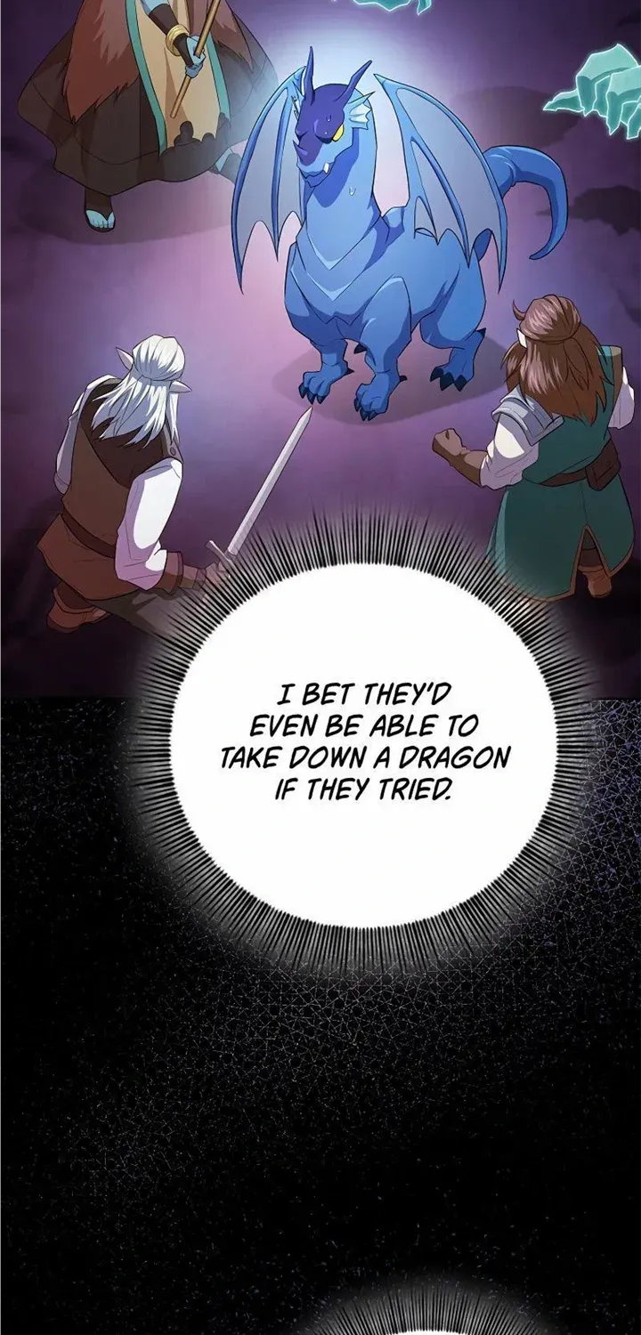 Life of a Magic Academy Mage Chapter 77 page 48 - 