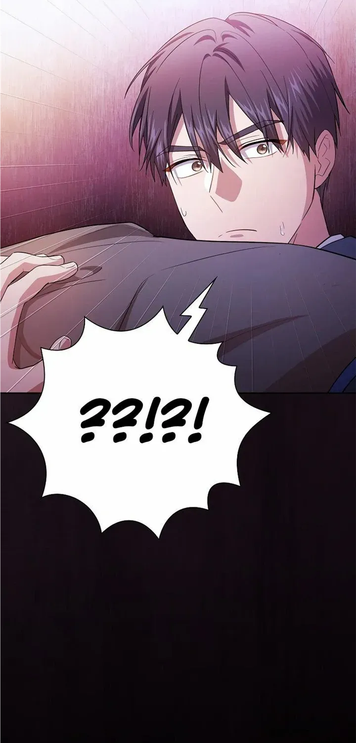 Life of a Magic Academy Mage Chapter 77 page 6 - 