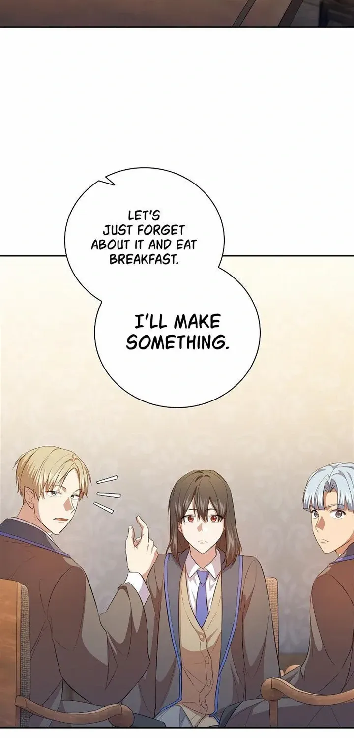 Life of a Magic Academy Mage Chapter 77 page 51 - 