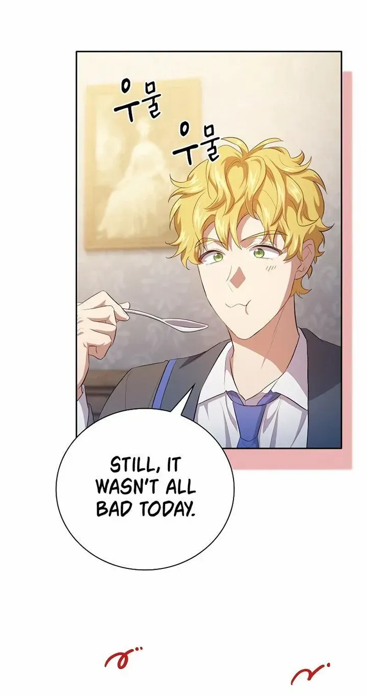 Life of a Magic Academy Mage Chapter 77 page 60 - 