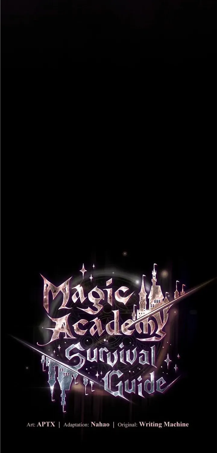 Life of a Magic Academy Mage Chapter 77 page 7 - 