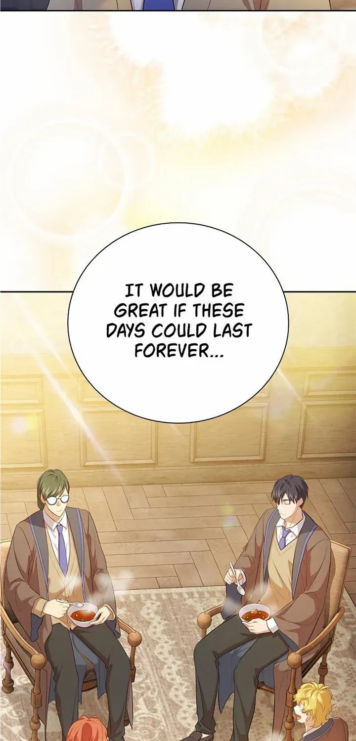 Life of a Magic Academy Mage Chapter 77 page 65 - 