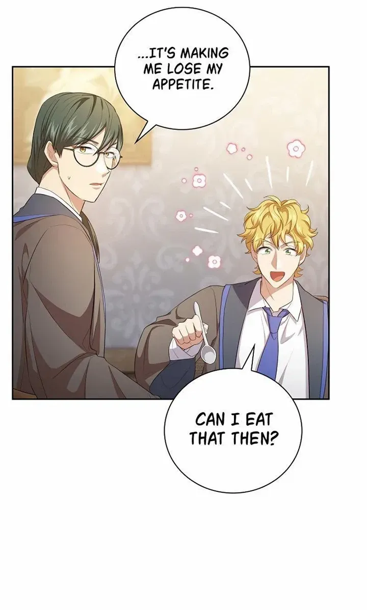 Life of a Magic Academy Mage Chapter 77 page 68 - 