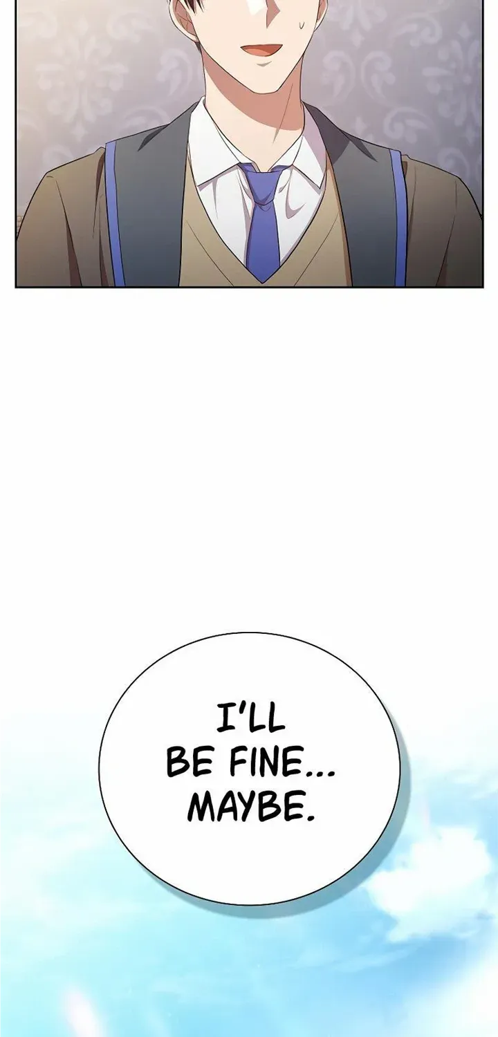 Life of a Magic Academy Mage Chapter 77 page 71 - 