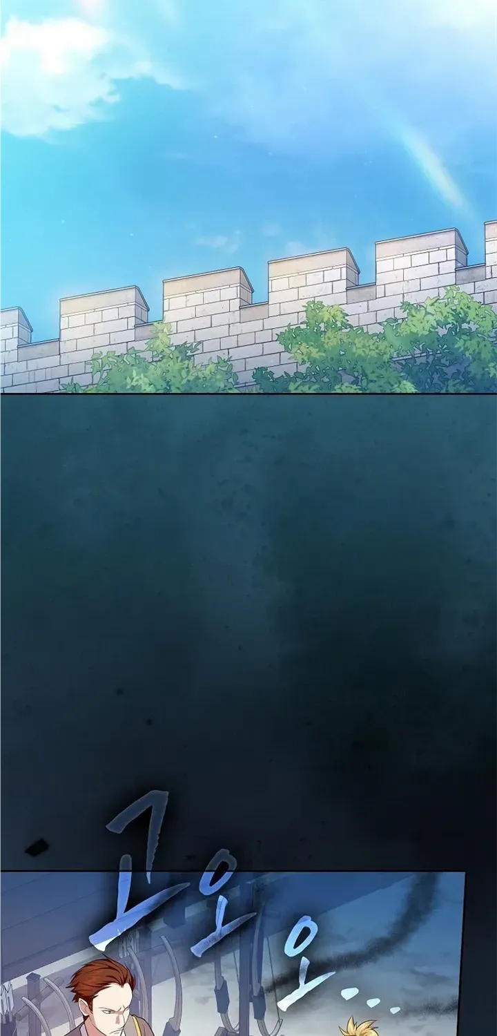Life of a Magic Academy Mage Chapter 77 page 72 - 