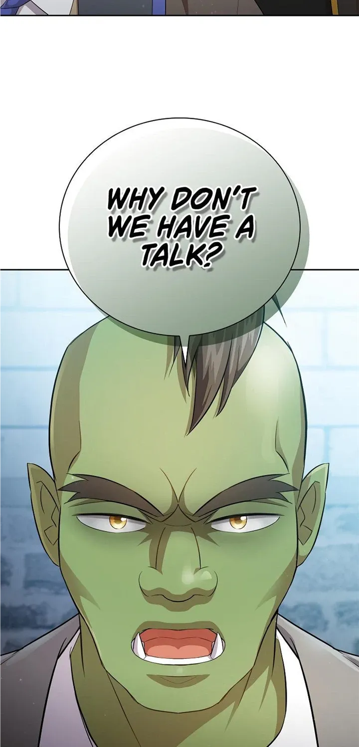 Life of a Magic Academy Mage Chapter 77 page 79 - 