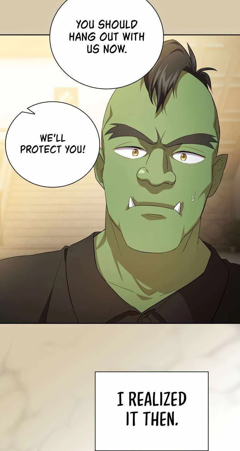 Life of a Magic Academy Mage Chapter 78 page 13 - 
