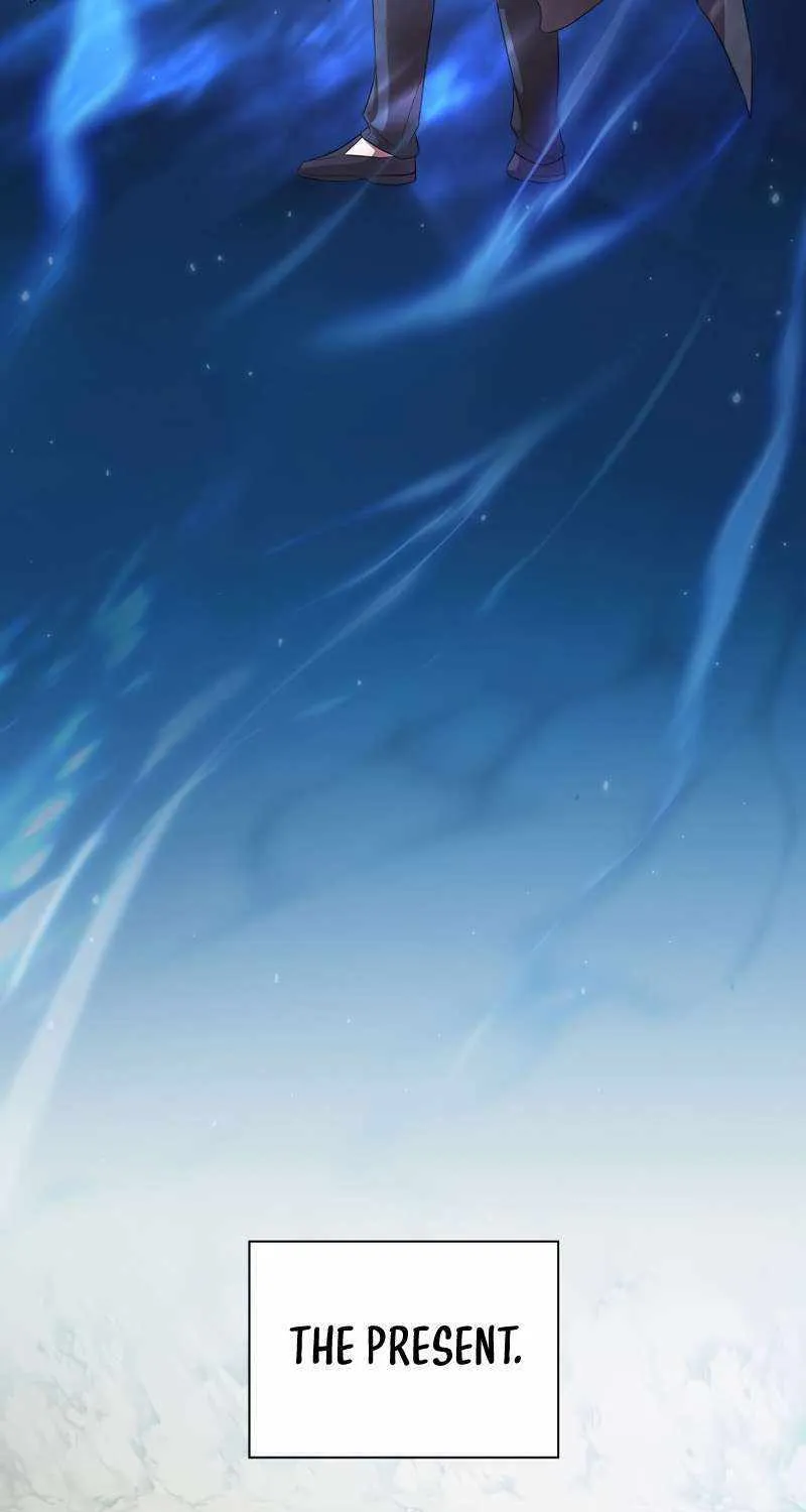 Life of a Magic Academy Mage Chapter 78 page 15 - 