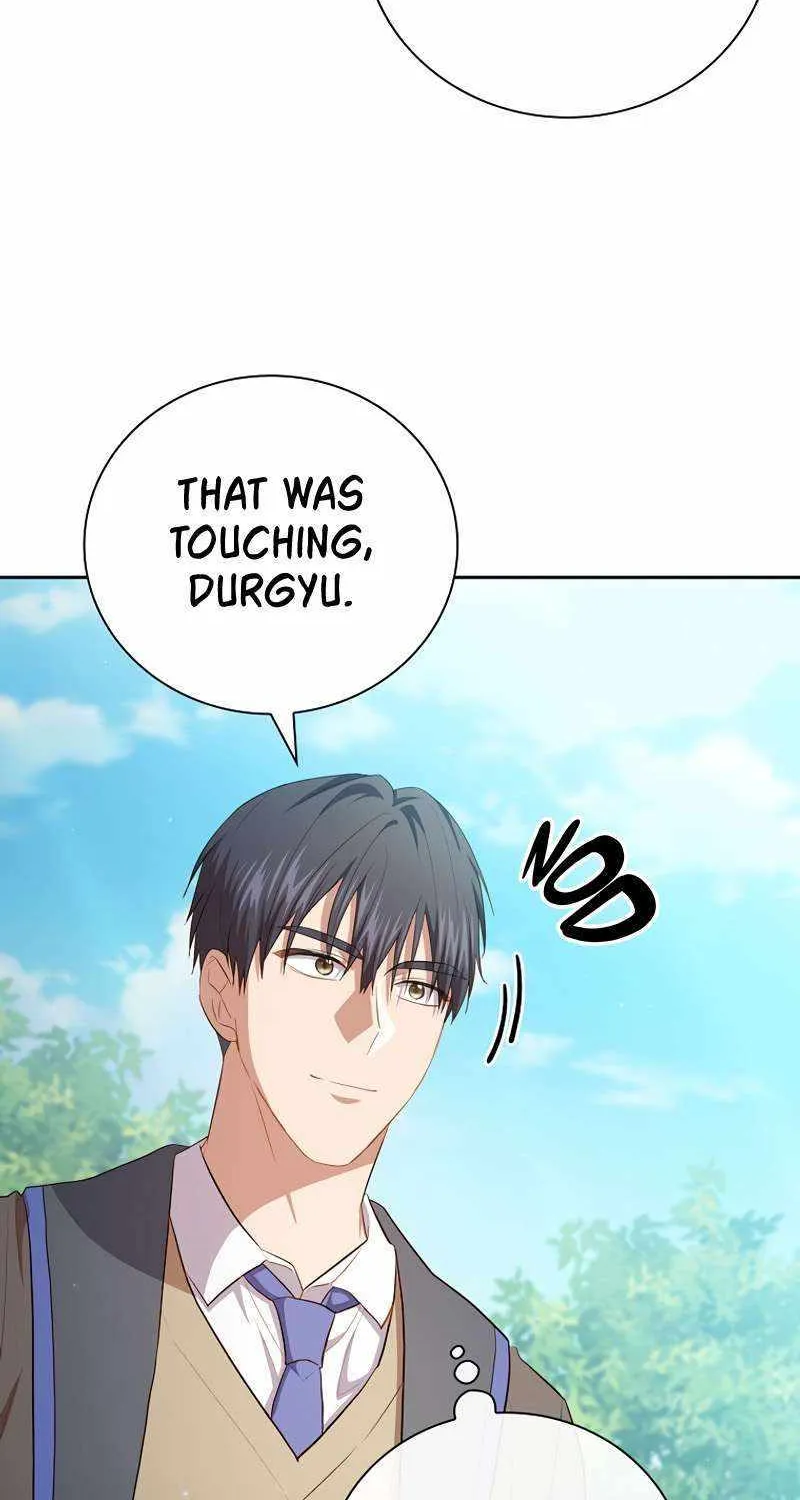 Life of a Magic Academy Mage Chapter 78 page 18 - 