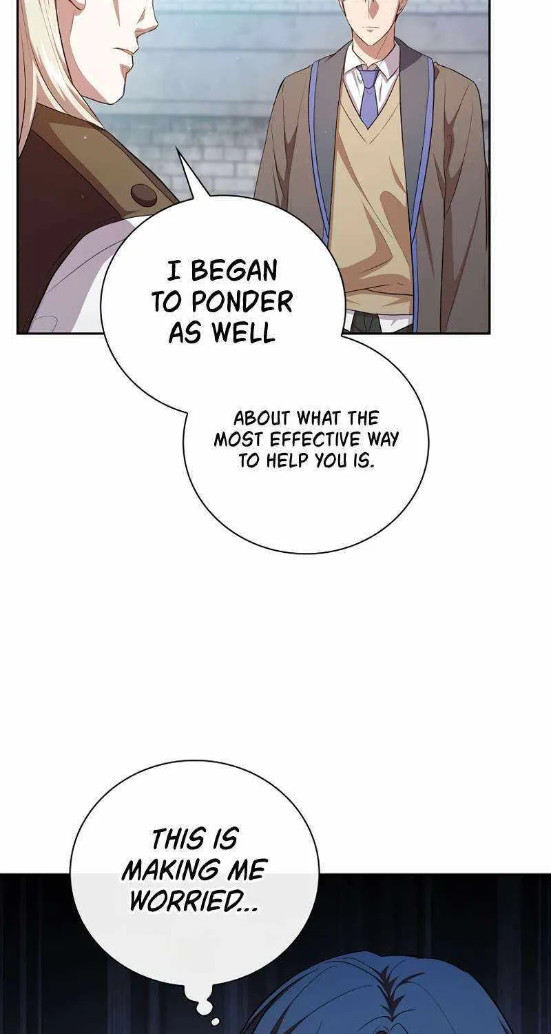 Life of a Magic Academy Mage Chapter 78 page 27 - 