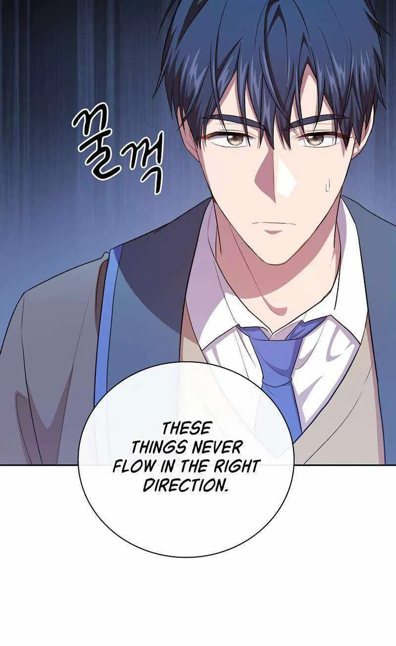 Life of a Magic Academy Mage Chapter 78 page 28 - 