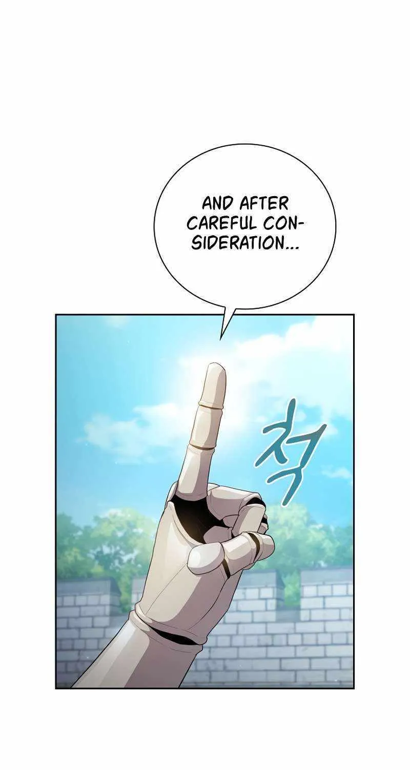 Life of a Magic Academy Mage Chapter 78 page 29 - 
