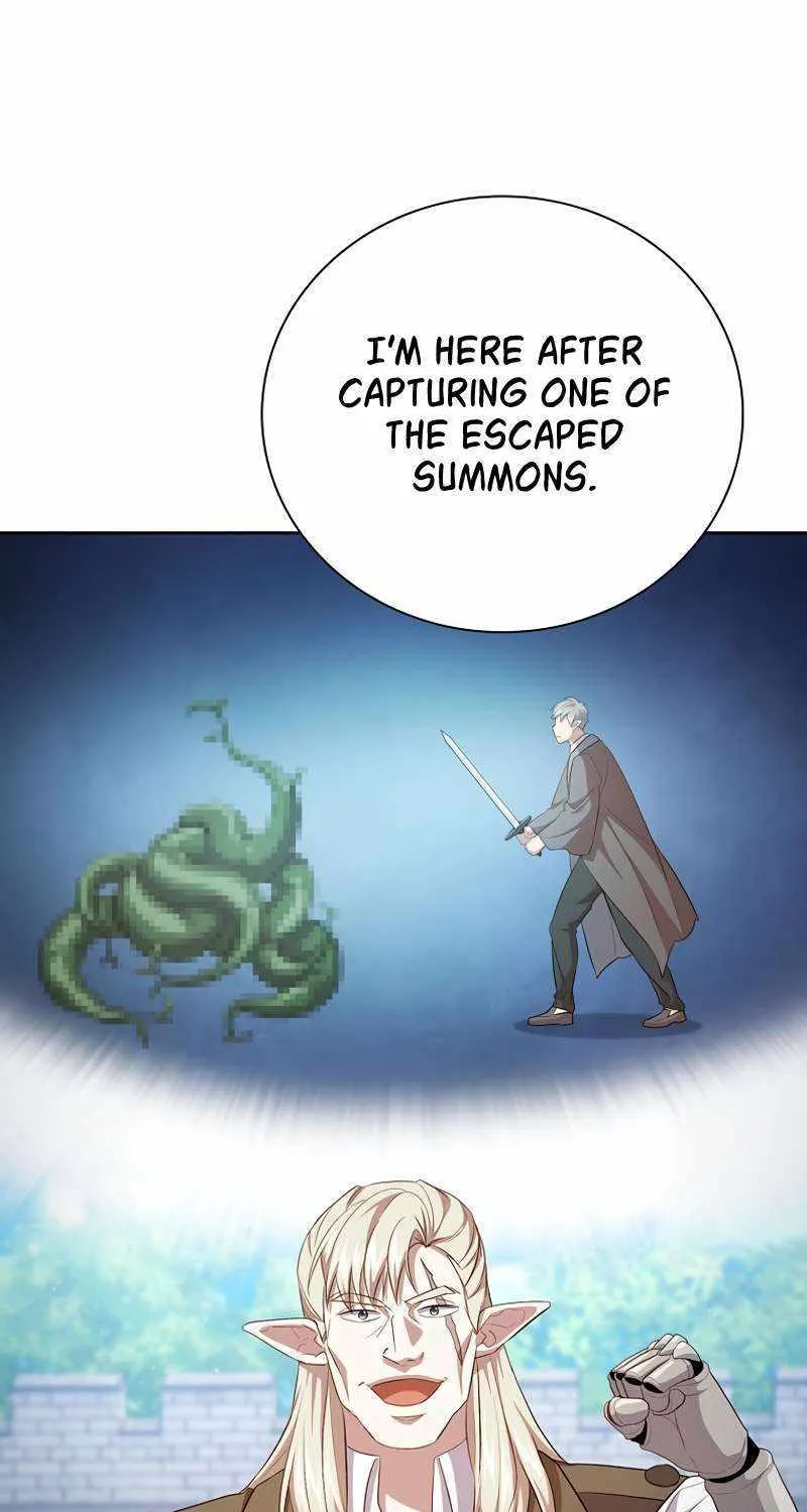 Life of a Magic Academy Mage Chapter 78 page 30 - 