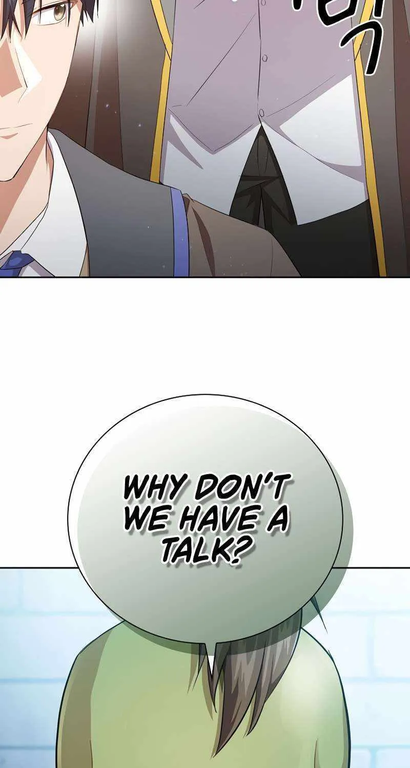 Life of a Magic Academy Mage Chapter 78 page 4 - 