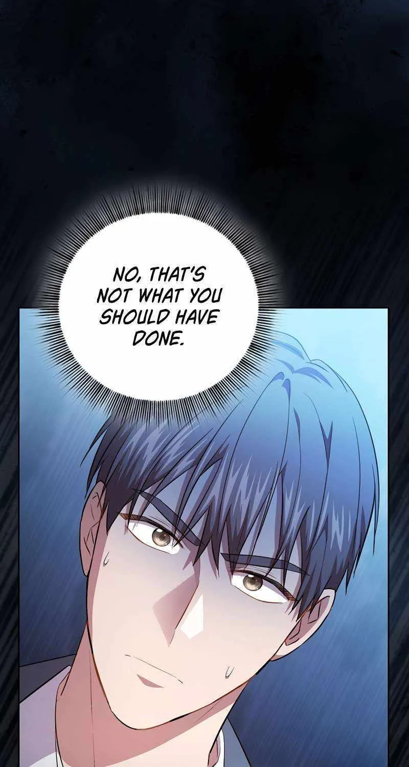 Life of a Magic Academy Mage Chapter 78 page 32 - 