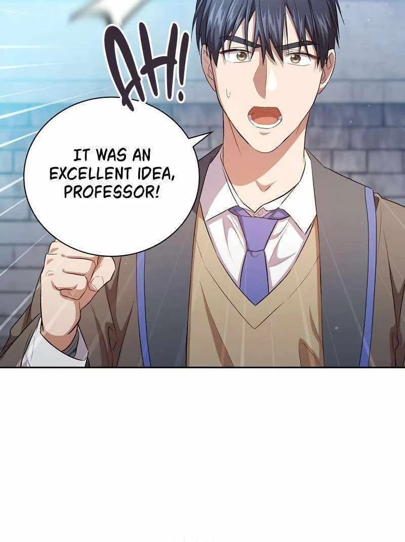 Life of a Magic Academy Mage Chapter 78 page 37 - 