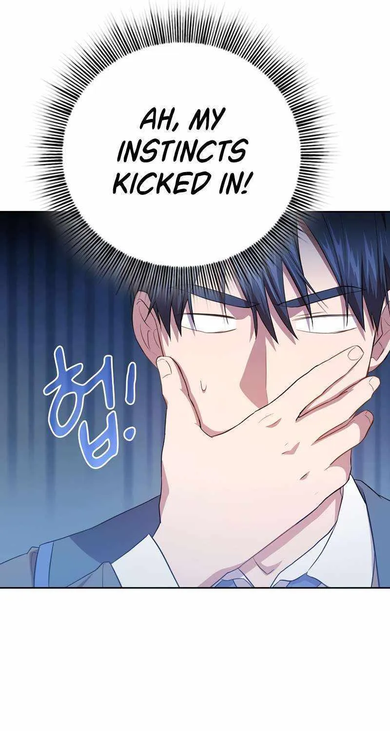 Life of a Magic Academy Mage Chapter 78 page 38 - 
