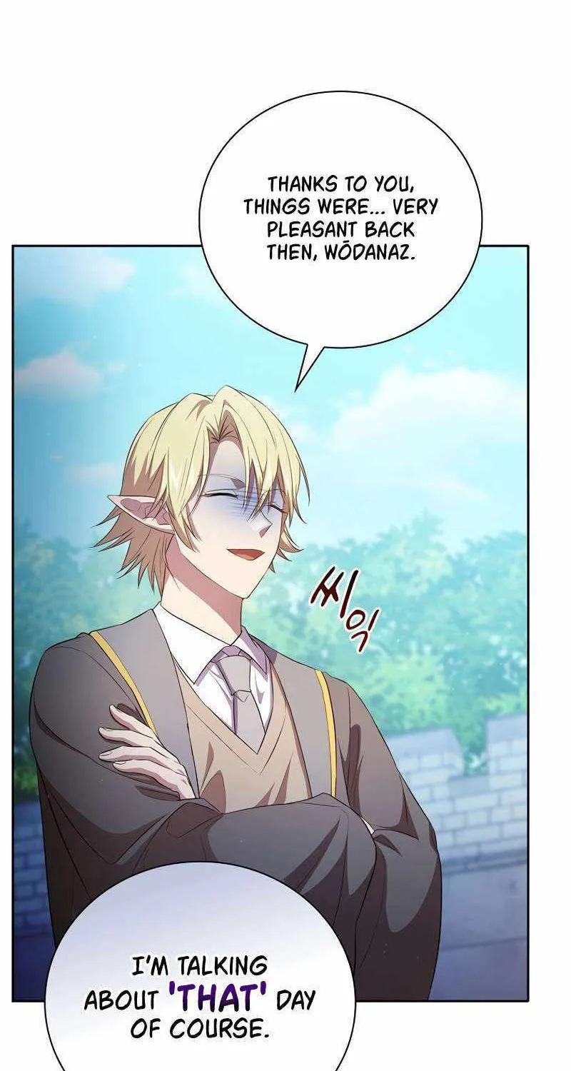 Life of a Magic Academy Mage Chapter 78 page 48 - 