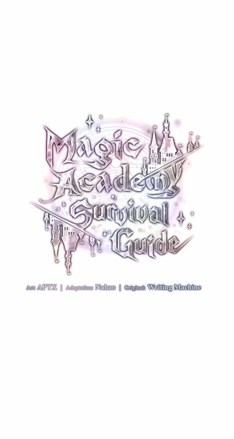Life of a Magic Academy Mage Chapter 78 page 6 - 