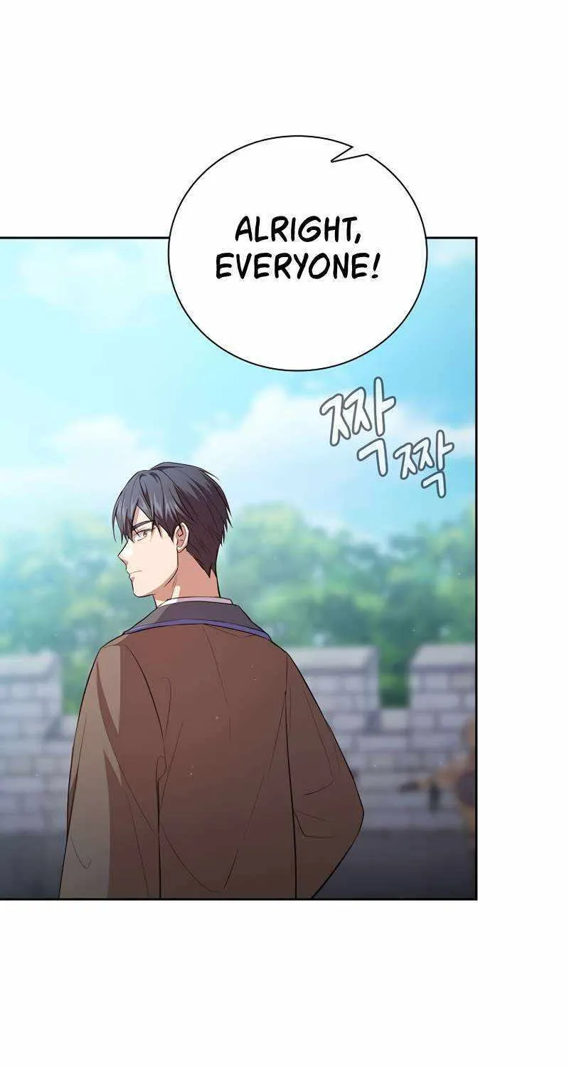 Life of a Magic Academy Mage Chapter 78 page 57 - 