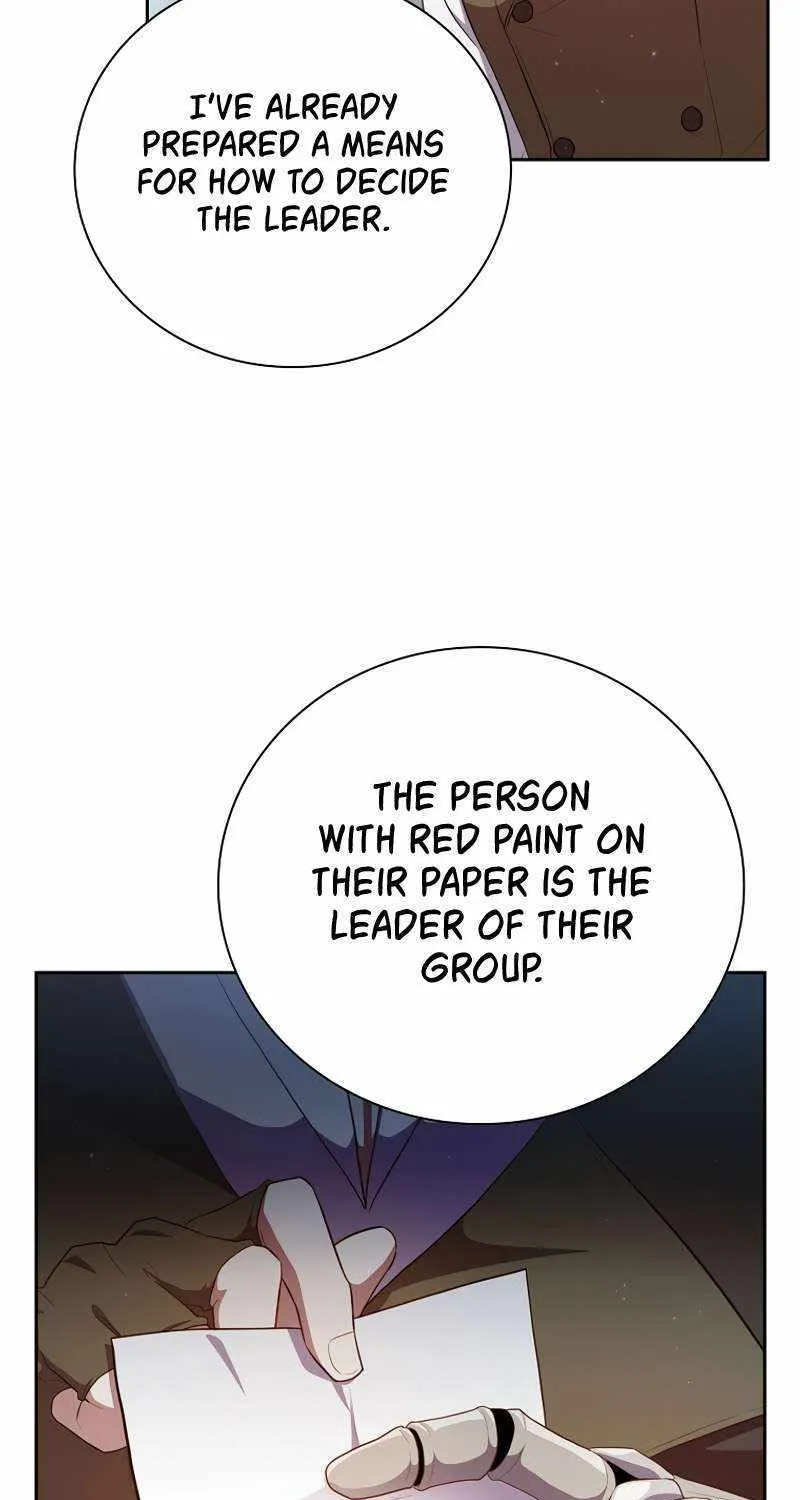 Life of a Magic Academy Mage Chapter 78 page 60 - 