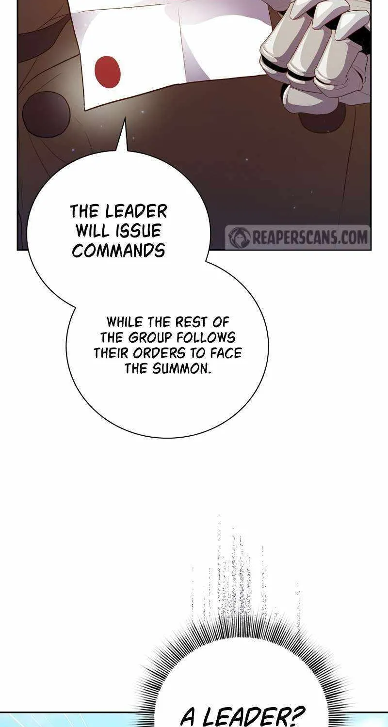 Life of a Magic Academy Mage Chapter 78 page 61 - 