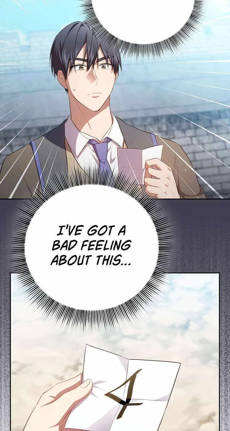 Life of a Magic Academy Mage Chapter 78 page 62 - 