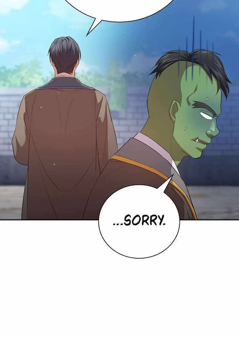 Life of a Magic Academy Mage Chapter 78 page 64 - 