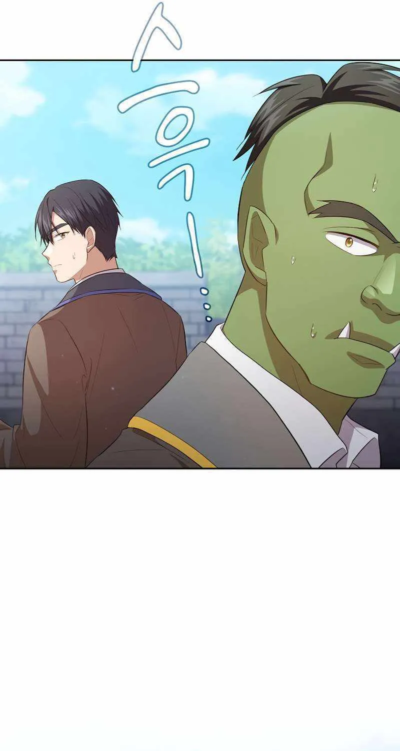 Life of a Magic Academy Mage Chapter 78 page 65 - 