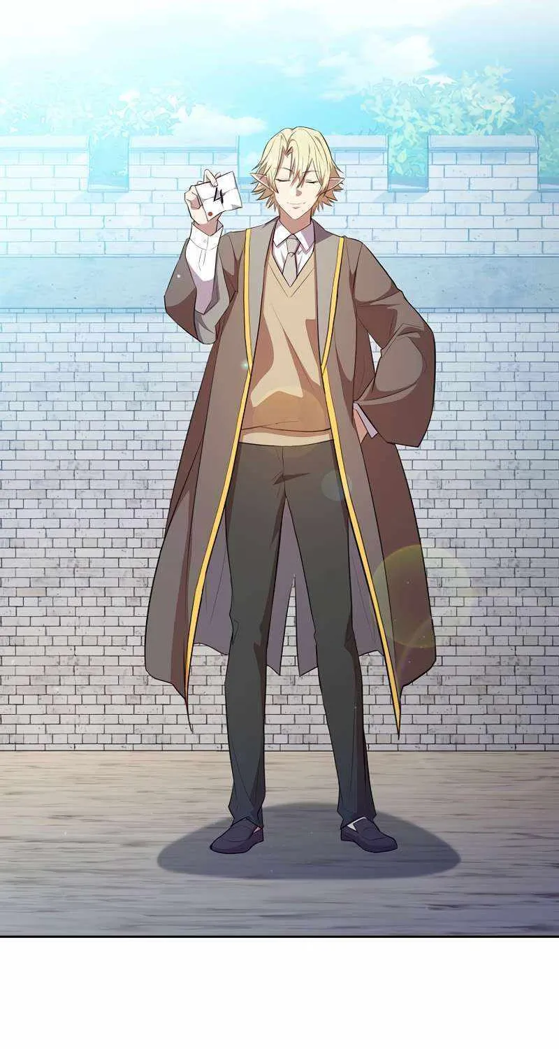 Life of a Magic Academy Mage Chapter 78 page 66 - 