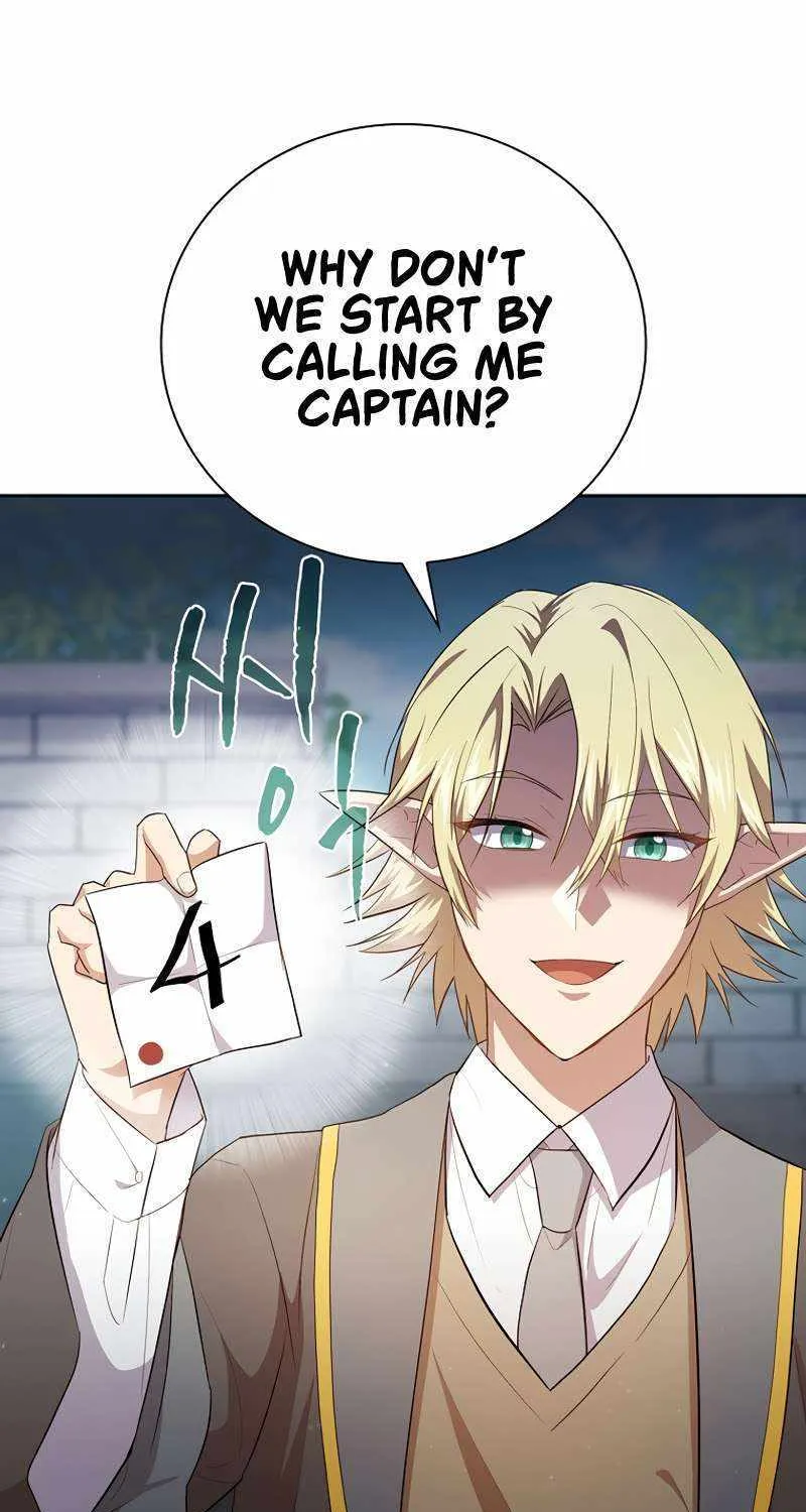 Life of a Magic Academy Mage Chapter 78 page 67 - 