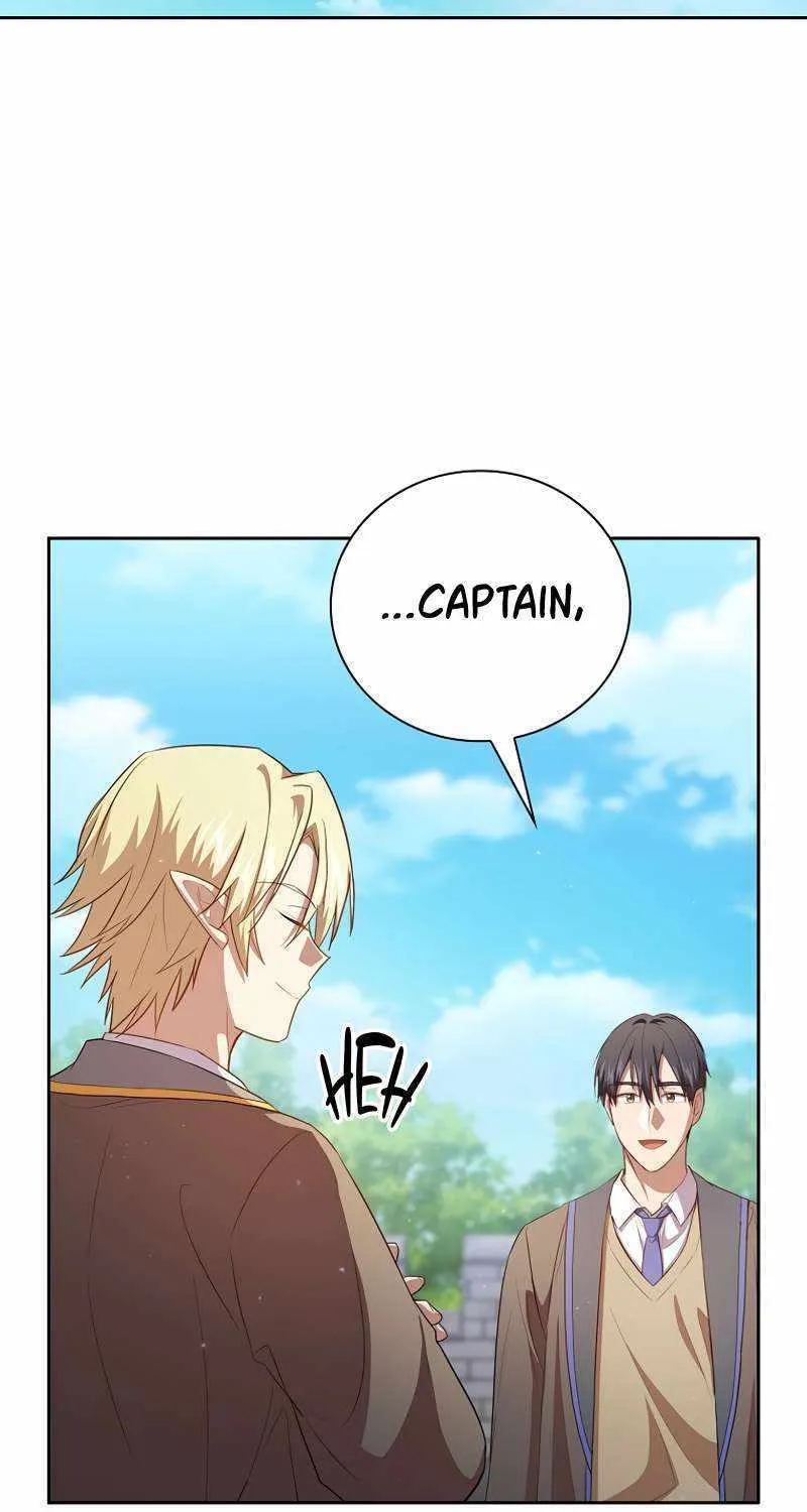 Life of a Magic Academy Mage Chapter 78 page 69 - 