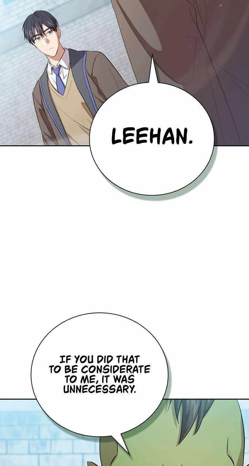 Life of a Magic Academy Mage Chapter 78 page 8 - 