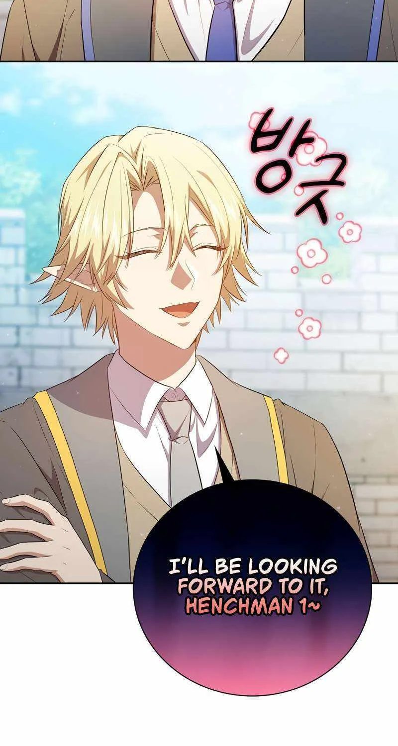 Life of a Magic Academy Mage Chapter 78 page 71 - 