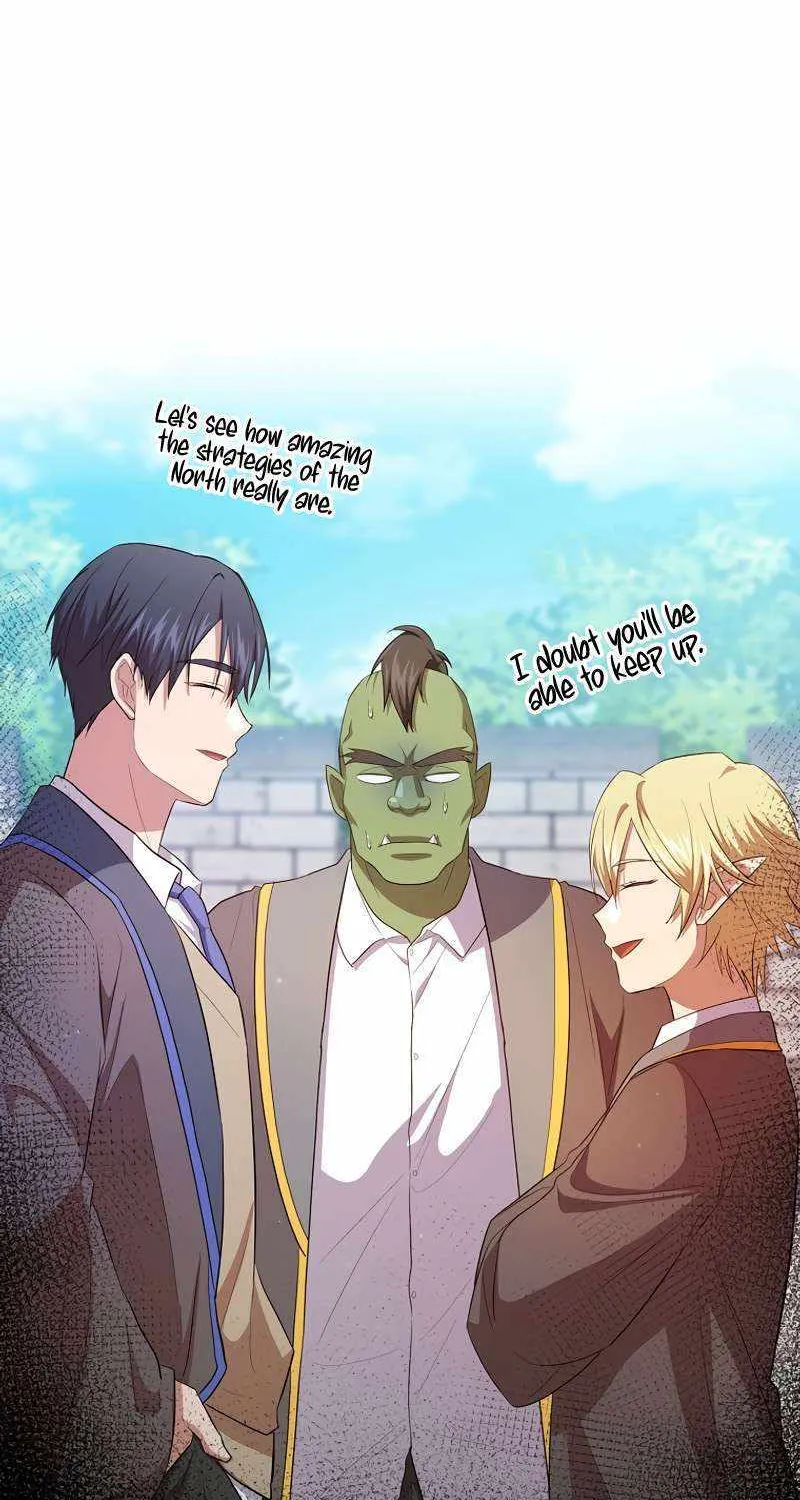 Life of a Magic Academy Mage Chapter 78 page 72 - 