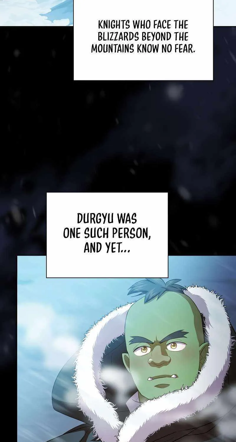 Life of a Magic Academy Mage Chapter 78 page 76 - 