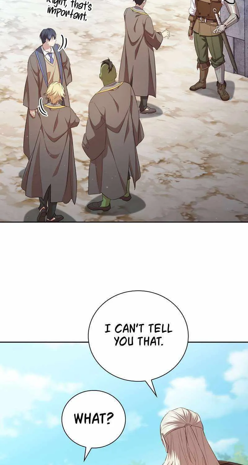 Life of a Magic Academy Mage Chapter 78 page 80 - 