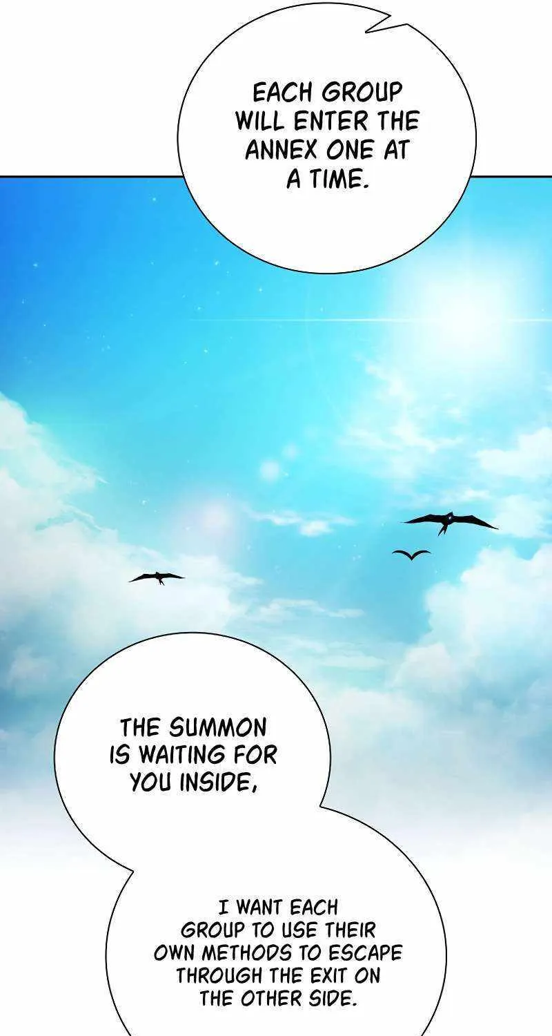 Life of a Magic Academy Mage Chapter 79 page 23 - 