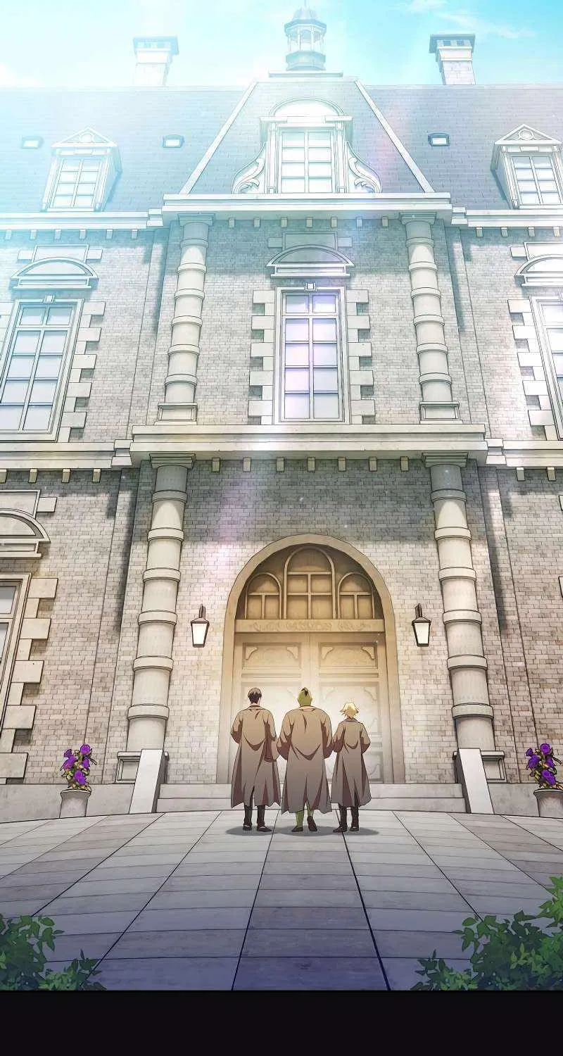 Life of a Magic Academy Mage Chapter 79 page 25 - 