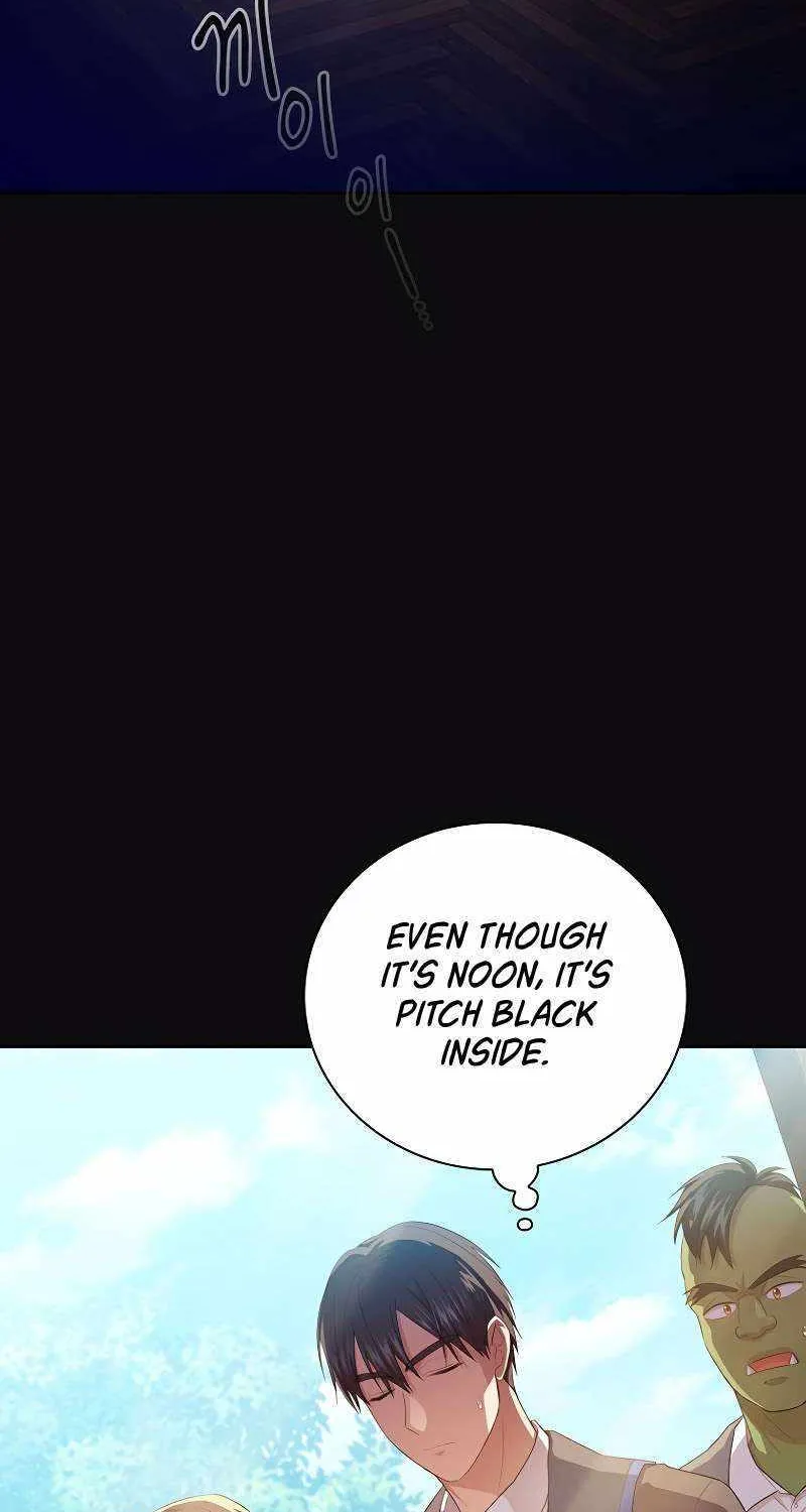 Life of a Magic Academy Mage Chapter 79 page 28 - 
