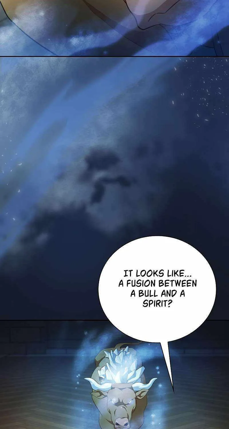 Life of a Magic Academy Mage Chapter 79 page 40 - 