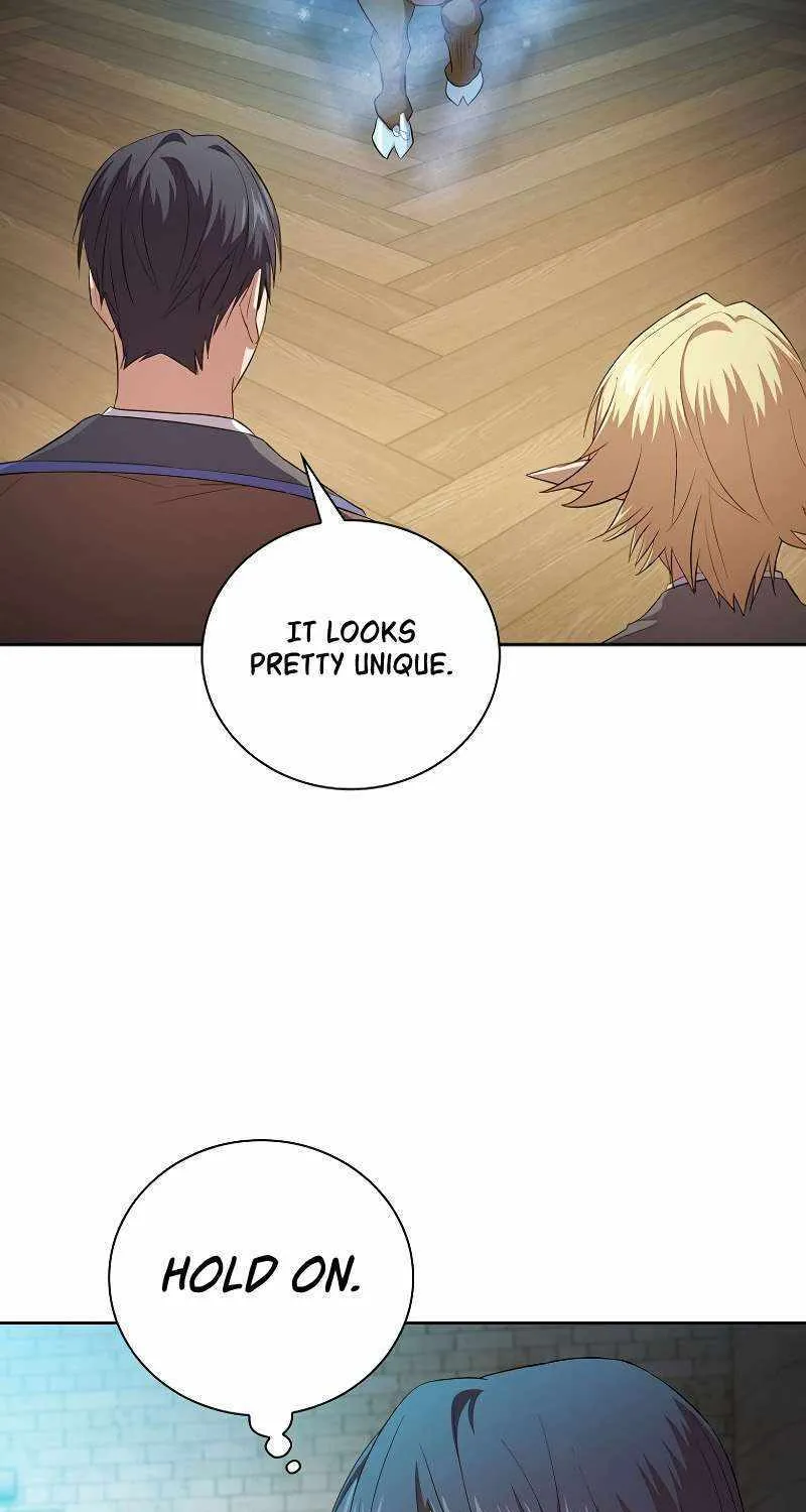 Life of a Magic Academy Mage Chapter 79 page 41 - 