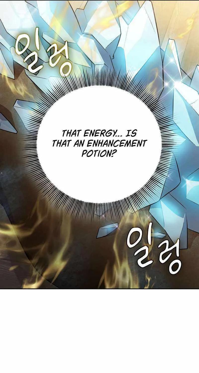 Life of a Magic Academy Mage Chapter 79 page 43 - 