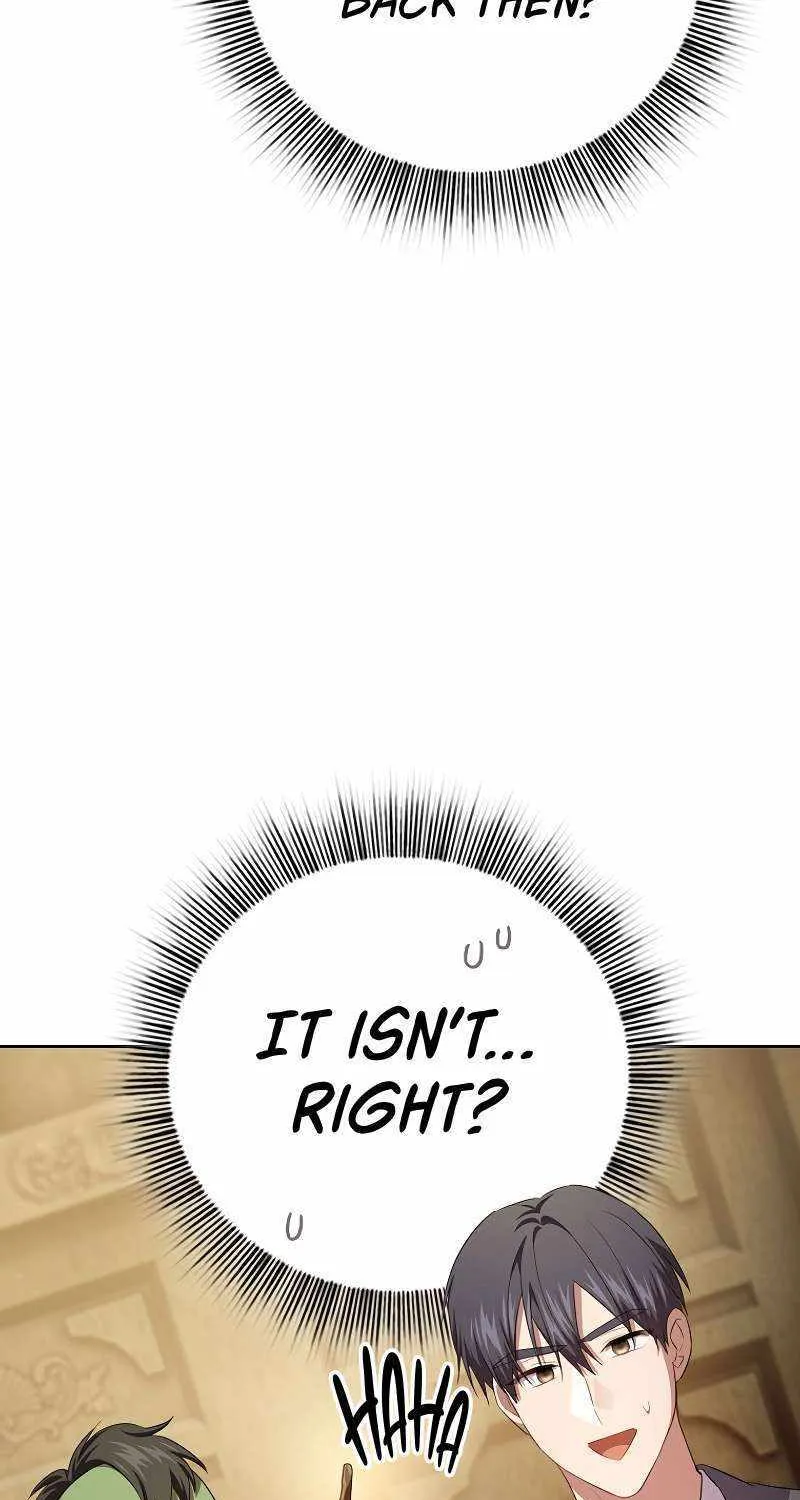 Life of a Magic Academy Mage Chapter 79 page 45 - 