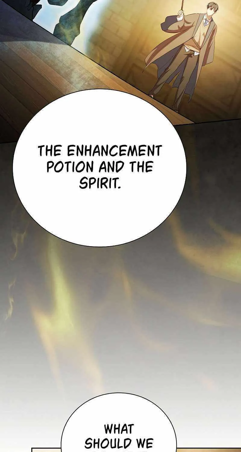 Life of a Magic Academy Mage Chapter 79 page 49 - 