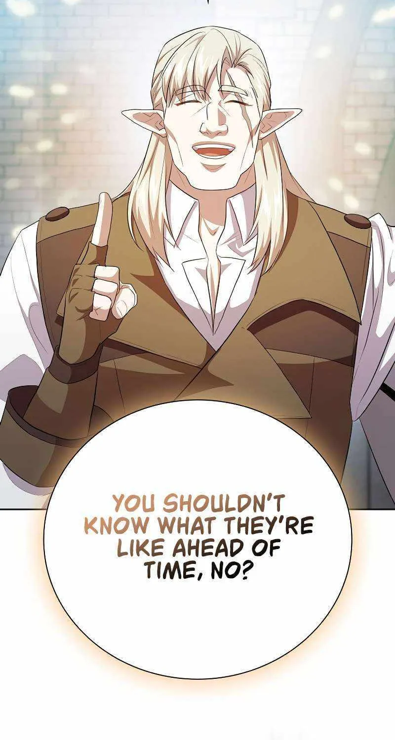 Life of a Magic Academy Mage Chapter 79 page 6 - 