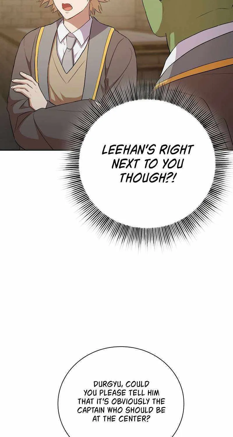 Life of a Magic Academy Mage Chapter 79 page 56 - 