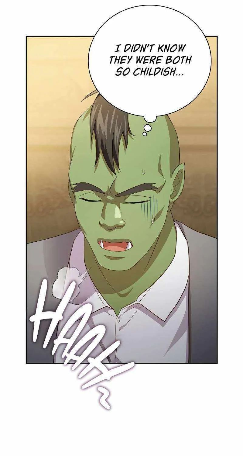 Life of a Magic Academy Mage Chapter 79 page 59 - 
