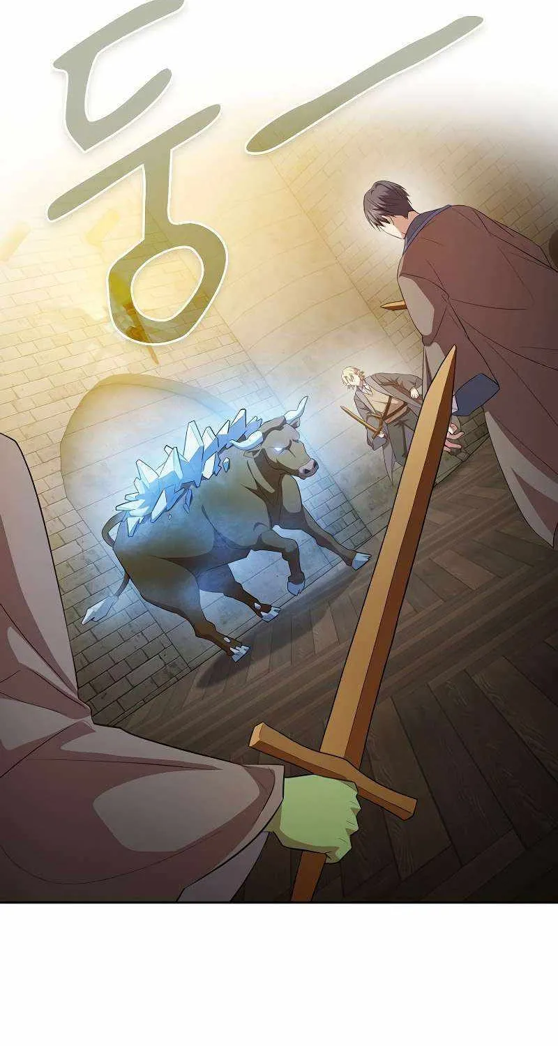 Life of a Magic Academy Mage Chapter 79 page 64 - 