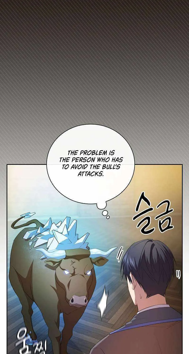 Life of a Magic Academy Mage Chapter 79 page 69 - 